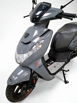 Peugeot  KISBEE picture 4