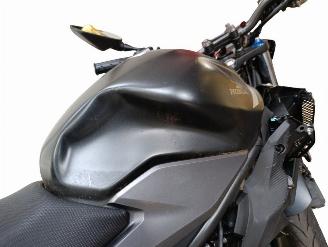 Honda CBF 500  picture 17