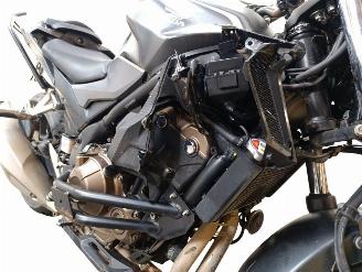 Honda CBF 500  picture 13