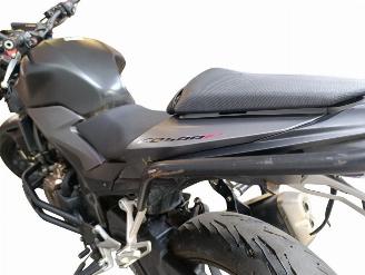 Honda CBF 500  picture 22