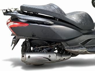 Kymco  DINKSTREET picture 6