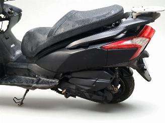 Kymco  DINKSTREET picture 15