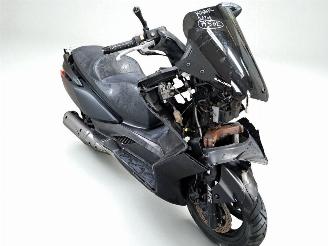 Kymco  DINKSTREET picture 13