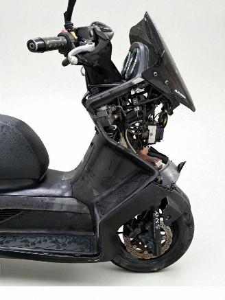 Kymco  DINKSTREET picture 7