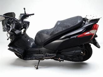 Kymco  DINKSTREET picture 2