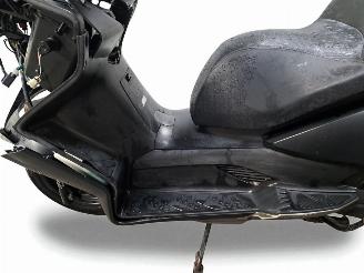 Kymco  DINKSTREET picture 5