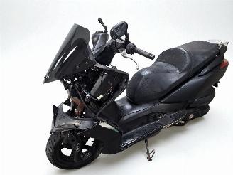 Kymco  DINKSTREET picture 9