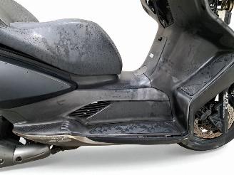 Kymco  DINKSTREET picture 14