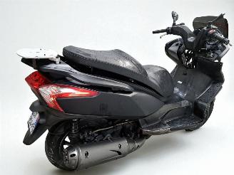 Kymco  DINKSTREET picture 12