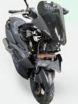 Kymco  DINKSTREET picture 10