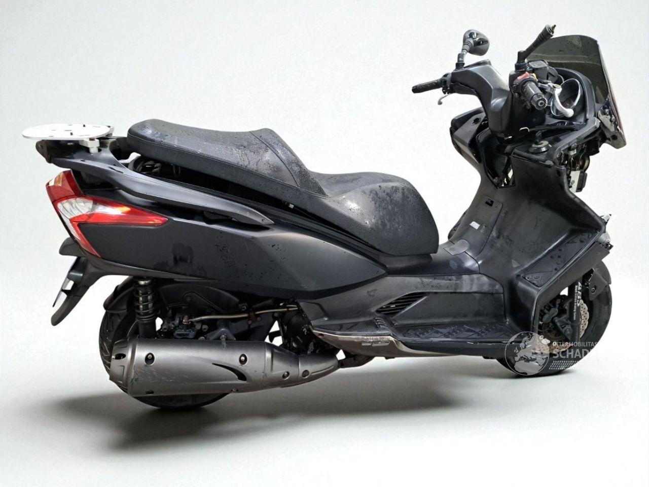 Kymco  DINKSTREET