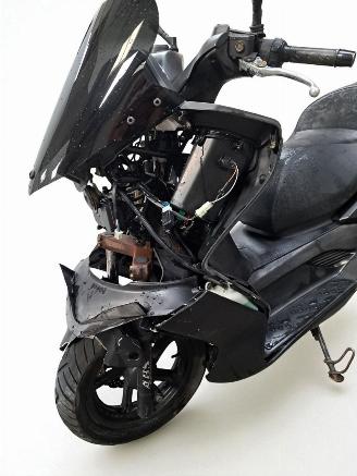 Kymco  DINKSTREET picture 4