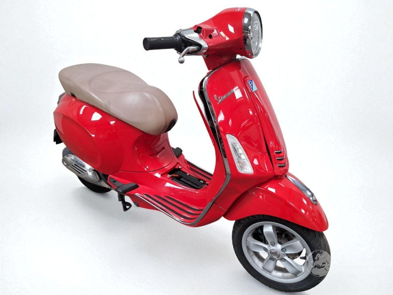 Piaggio  PRIMAVERA