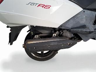 Peugeot  SATELIS picture 7