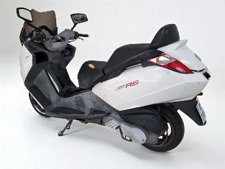 Peugeot  SATELIS picture 6