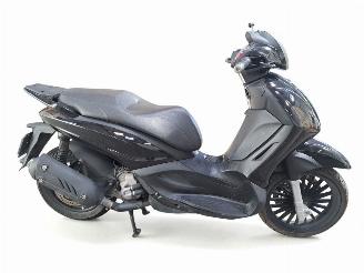 Piaggio  BEVERLY picture 9