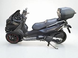 Gilera  FUOCO picture 2