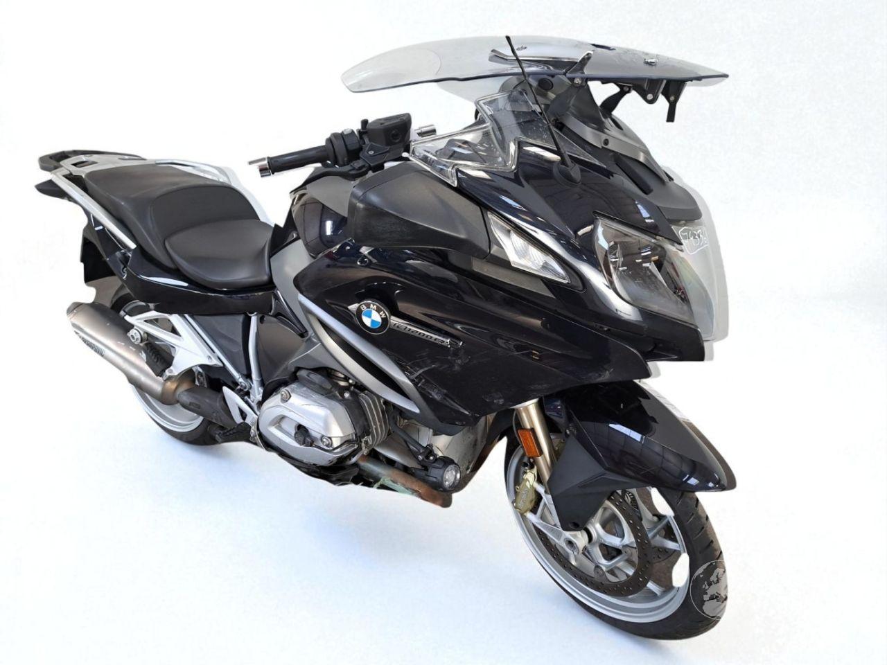BMW R 1200 RT 
