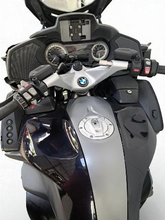 BMW R 1200 RT  picture 19