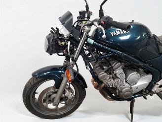 Yamaha XJ 600 DIVERSION picture 9