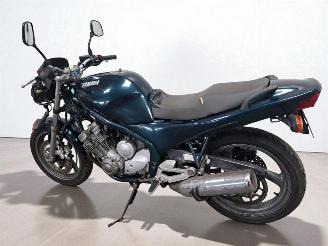 Yamaha XJ 600 DIVERSION picture 2
