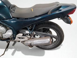 Yamaha XJ 600 DIVERSION picture 7