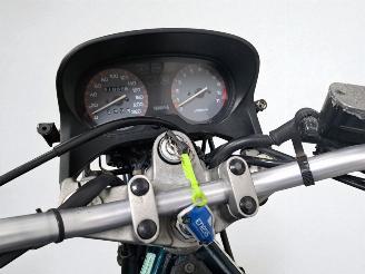 Yamaha XJ 600 DIVERSION picture 4