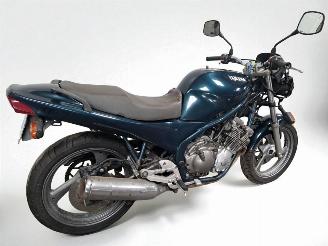 Yamaha XJ 600 DIVERSION picture 5