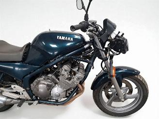 Yamaha XJ 600 DIVERSION picture 6