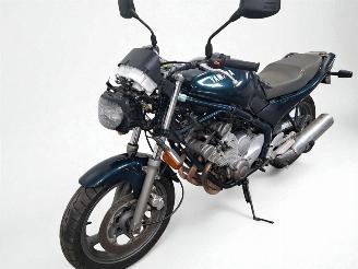 Yamaha XJ 600 DIVERSION picture 3