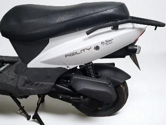 Kymco  AGILITY picture 8