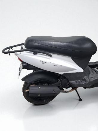 Kymco  AGILITY picture 5