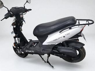 Kymco  AGILITY picture 9