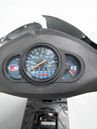Kymco  AGILITY picture 3