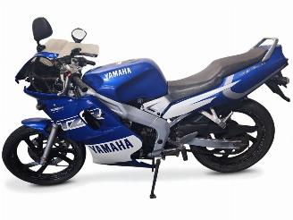 Yamaha TZR 50  picture 13