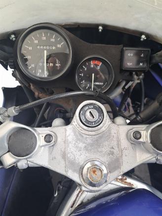 Yamaha TZR 50  picture 6