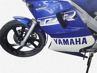 Yamaha TZR 50  picture 10