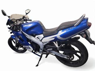 Yamaha TZR 50  picture 7