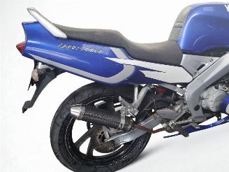 Yamaha TZR 50  picture 11