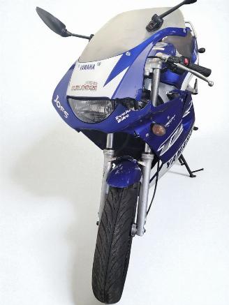 Yamaha TZR 50  picture 2