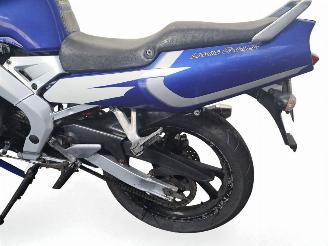 Yamaha TZR 50  picture 8