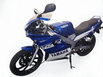 Yamaha TZR 50  picture 3