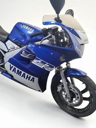 Yamaha TZR 50  picture 4