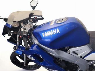 Yamaha TZR 50  picture 5