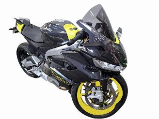 Aprilia  RS picture 3