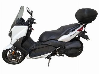 Yamaha  XMAX picture 22