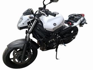Yamaha XJ 6  picture 4