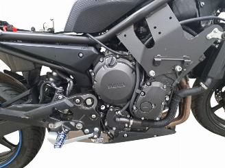 Yamaha XJ 6  picture 18