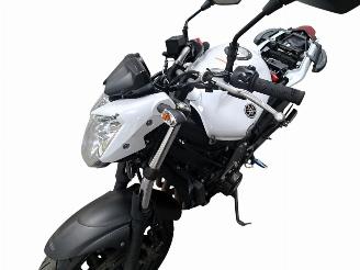 Yamaha XJ 6  picture 6