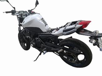 Yamaha XJ 6  picture 7